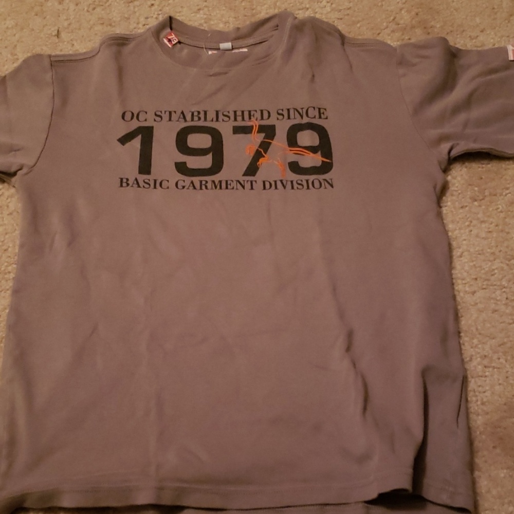 Boys t shirt